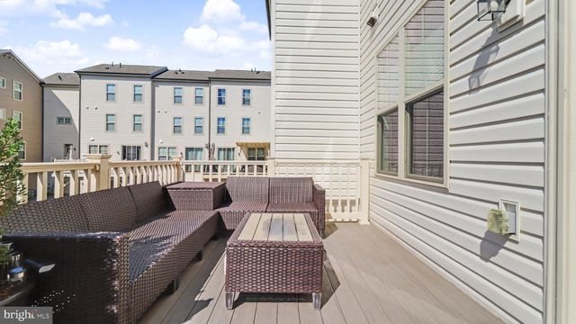 13813 BYRNE PARK DR, Clarksburg, MD 20871