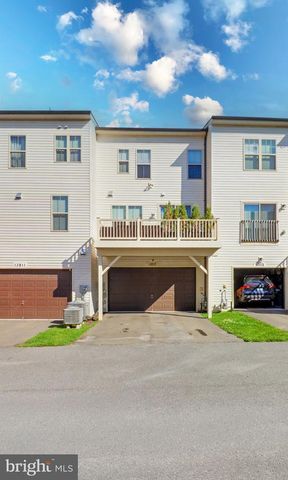13813 BYRNE PARK DR, Clarksburg, MD 20871