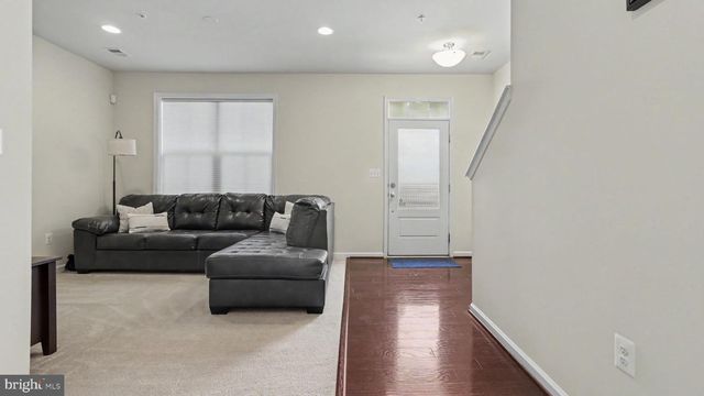 13813 BYRNE PARK DR, Clarksburg, MD 20871