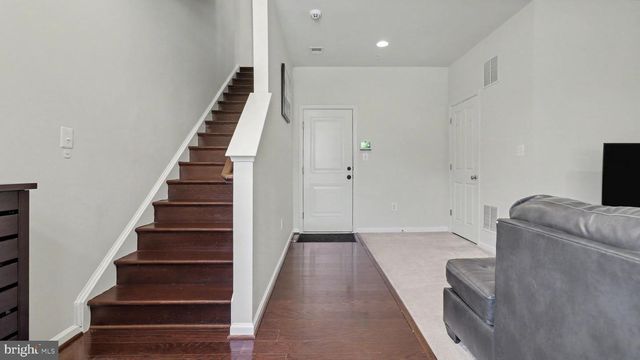 13813 BYRNE PARK DR, Clarksburg, MD 20871