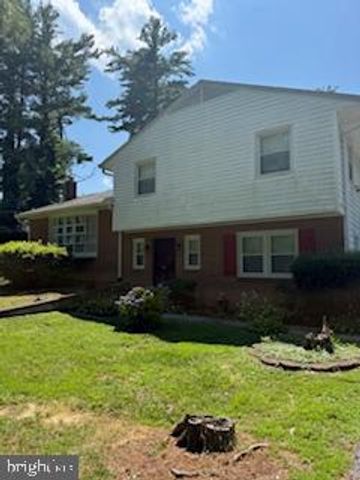 920 WAKEFIELD DR, Havre De Grace, MD 21078
