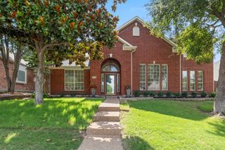 9713 Beck Drive, Plano, TX 75025