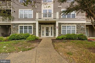 8815 STONE RIDGE CIR #202, Baltimore, MD 21208