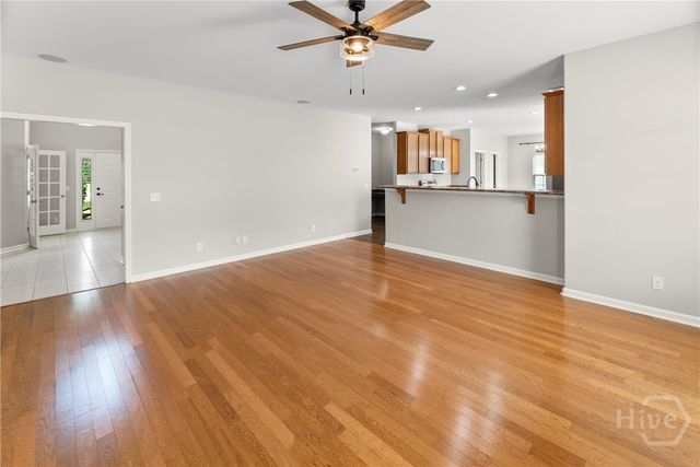 611 Dresler Road, Rincon, GA 31326