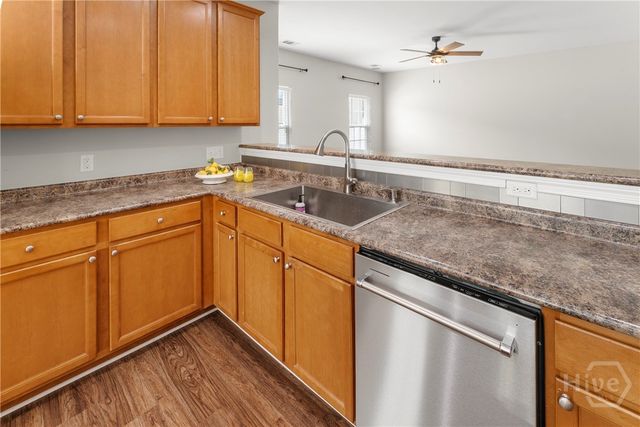 611 Dresler Road, Rincon, GA 31326