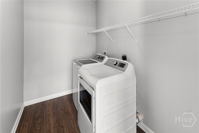 611 Dresler Road, Rincon, GA 31326