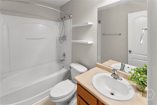 611 Dresler Road, Rincon, GA 31326