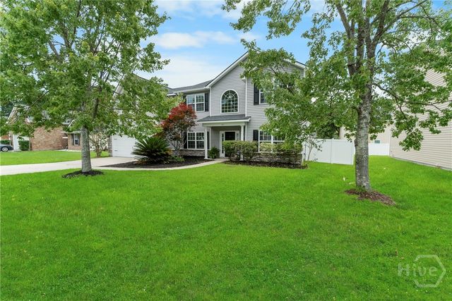 611 Dresler Road, Rincon, GA 31326