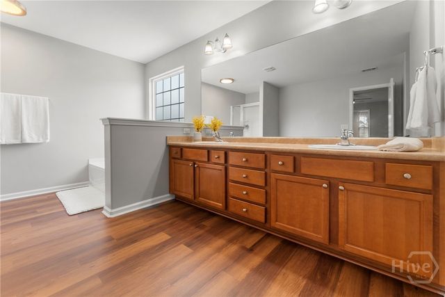 611 Dresler Road, Rincon, GA 31326