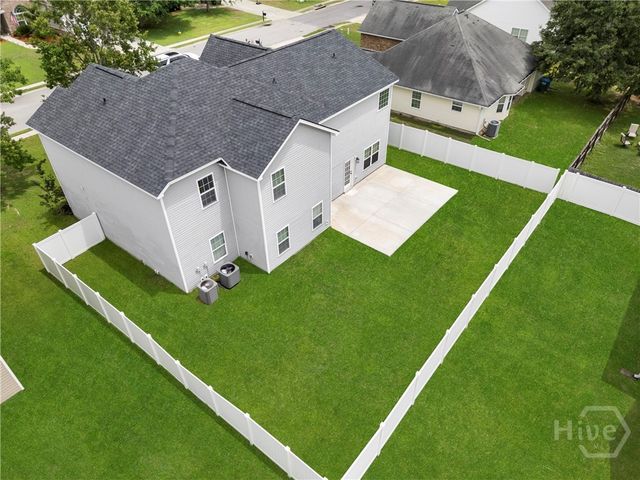 611 Dresler Road, Rincon, GA 31326