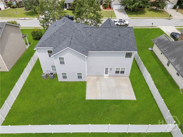 611 Dresler Road, Rincon, GA 31326