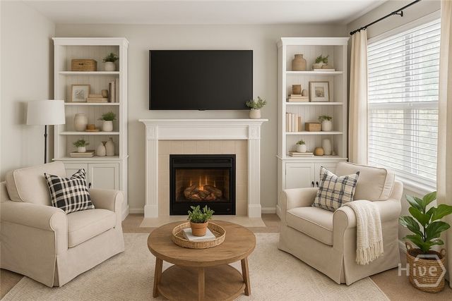 611 Dresler Road, Rincon, GA 31326