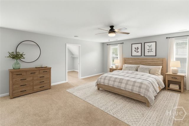 611 Dresler Road, Rincon, GA 31326