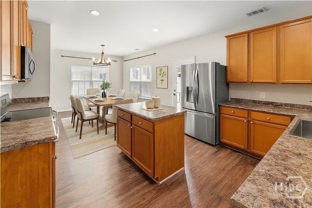 611 Dresler Road, Rincon, GA 31326