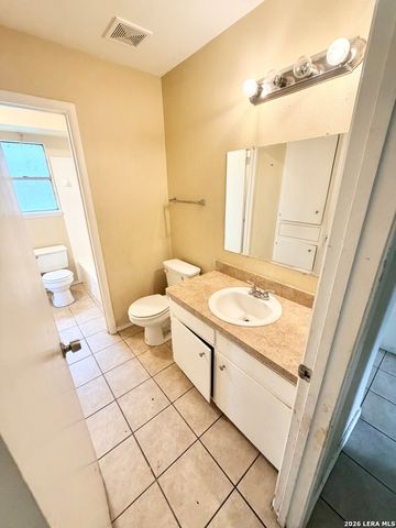 11922 ALAMO BLANCO ST, San Antonio, TX 78233