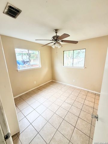 11922 ALAMO BLANCO ST, San Antonio, TX 78233