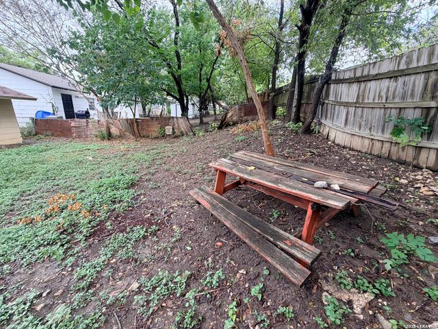 11922 ALAMO BLANCO ST, San Antonio, TX 78233