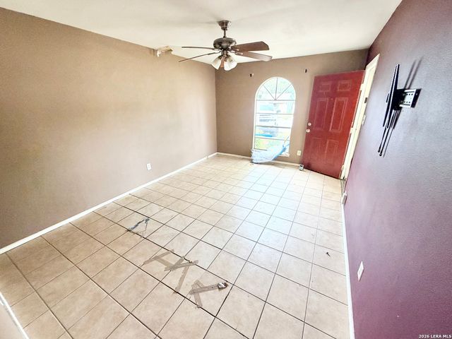 11922 ALAMO BLANCO ST, San Antonio, TX 78233