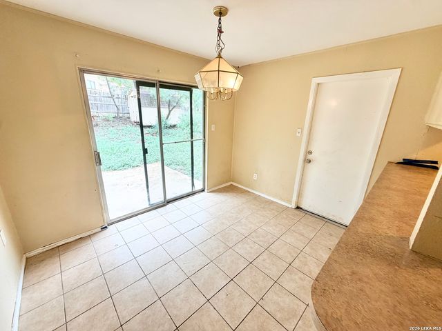 11922 ALAMO BLANCO ST, San Antonio, TX 78233