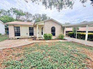 11922 ALAMO BLANCO ST, San Antonio, TX 78233