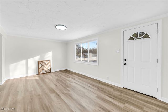 2815 Byron Drive, North Canton, OH 44720