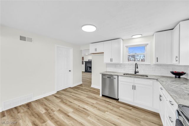 2815 Byron Drive, North Canton, OH 44720