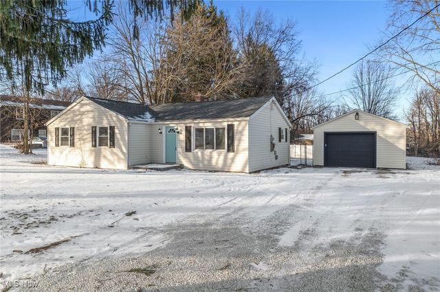 2815 Byron Drive, North Canton, OH 44720