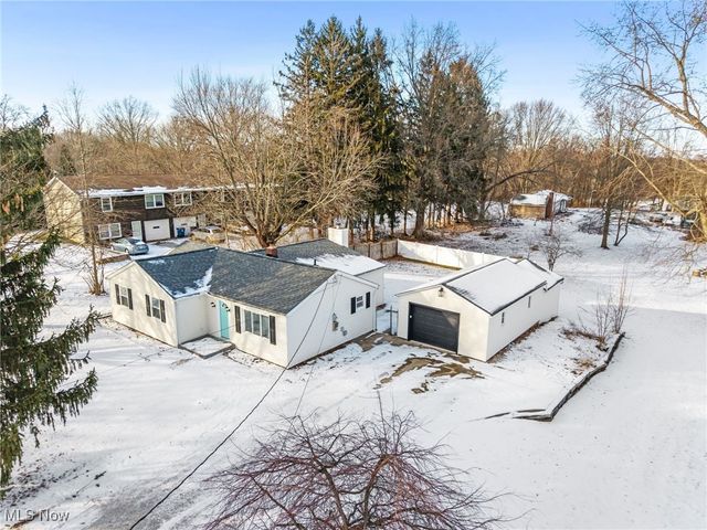 2815 Byron Drive, North Canton, OH 44720