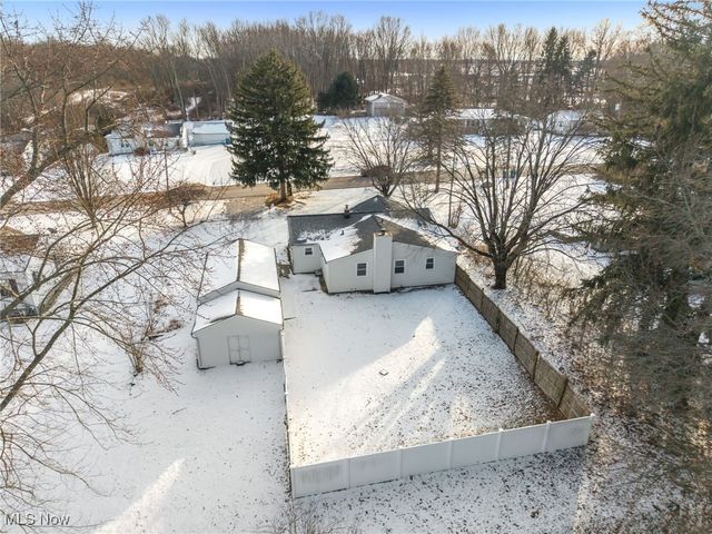 2815 Byron Drive, North Canton, OH 44720