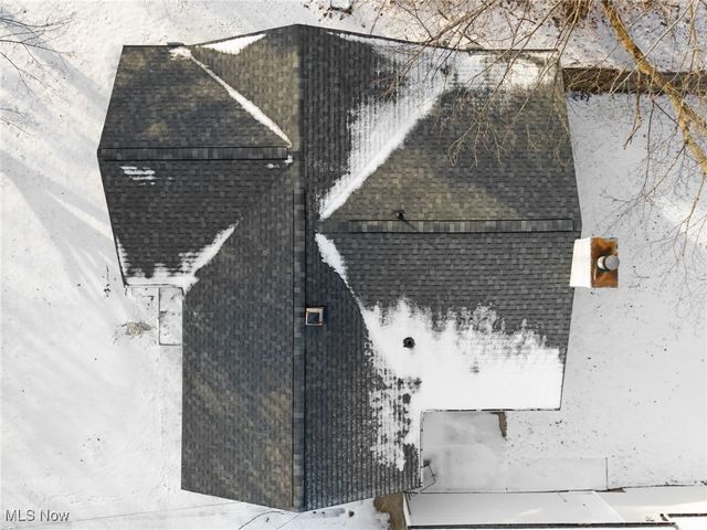 2815 Byron Drive, North Canton, OH 44720