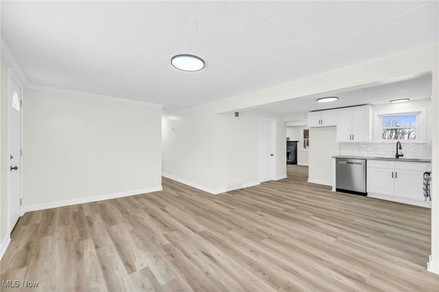 2815 Byron Drive, North Canton, OH 44720