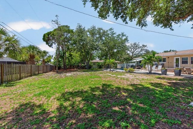 14728 BAY DRIVE, Largo, FL 33774