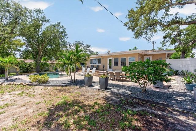 14728 BAY DRIVE, Largo, FL 33774