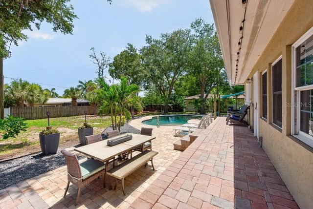 14728 BAY DRIVE, Largo, FL 33774