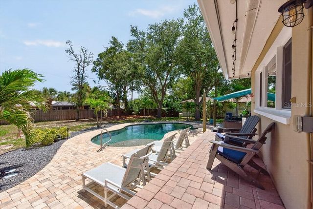 14728 BAY DRIVE, Largo, FL 33774