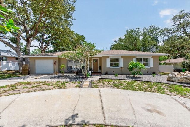 14728 BAY DRIVE, Largo, FL 33774
