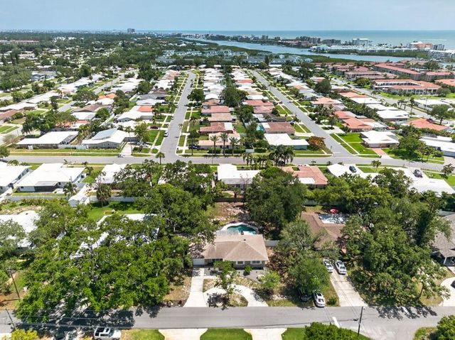 14728 BAY DRIVE, Largo, FL 33774