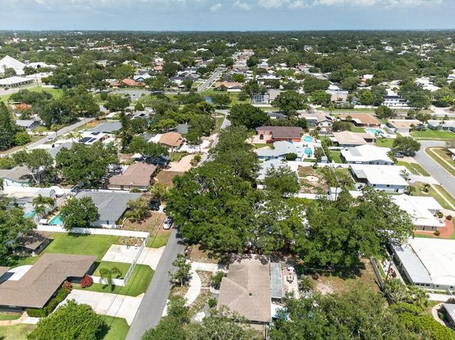14728 BAY DRIVE, Largo, FL 33774