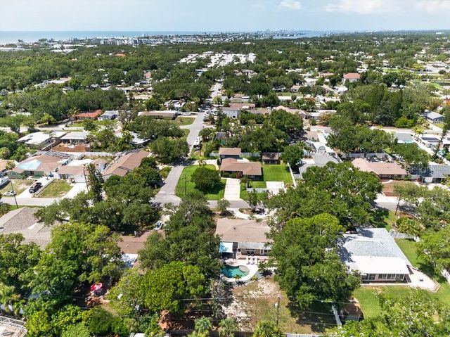 14728 BAY DRIVE, Largo, FL 33774