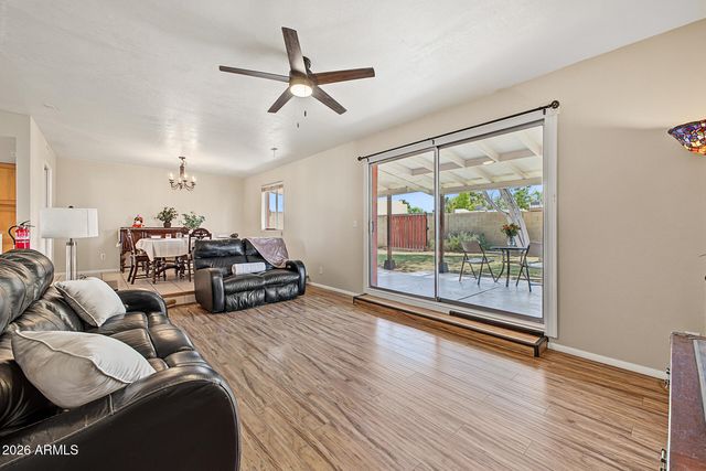 2115 E FREMONT Drive, Tempe, AZ 85282