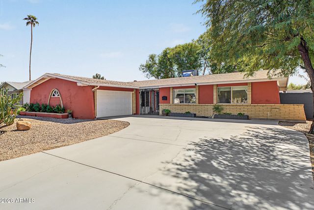 2115 E FREMONT Drive, Tempe, AZ 85282