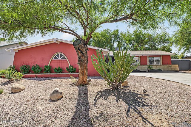 2115 E FREMONT Drive, Tempe, AZ 85282