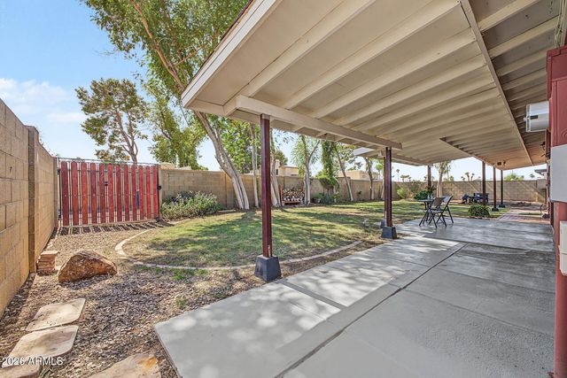 2115 E FREMONT Drive, Tempe, AZ 85282
