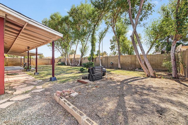 2115 E FREMONT Drive, Tempe, AZ 85282