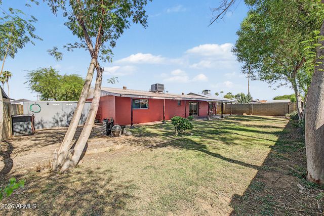 2115 E FREMONT Drive, Tempe, AZ 85282