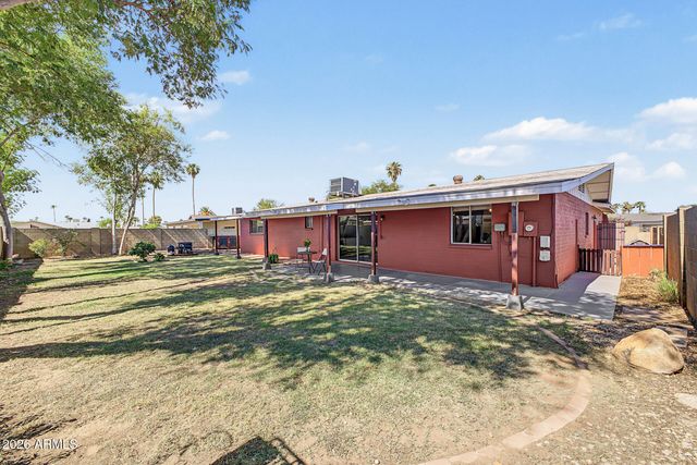 2115 E FREMONT Drive, Tempe, AZ 85282