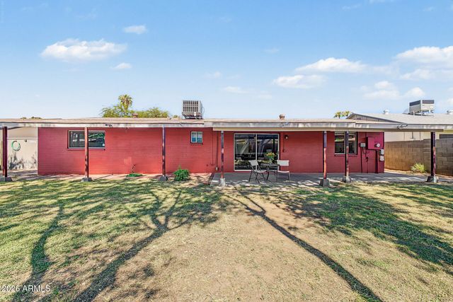 2115 E FREMONT Drive, Tempe, AZ 85282