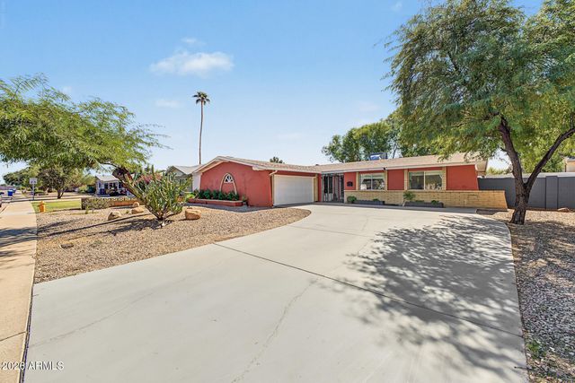 2115 E FREMONT Drive, Tempe, AZ 85282