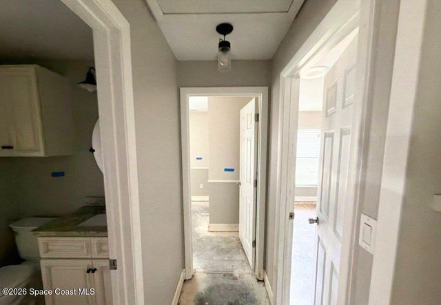 2860 Raintree Lake Circle, Merritt Island, FL 32953