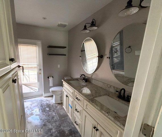 2860 Raintree Lake Circle, Merritt Island, FL 32953